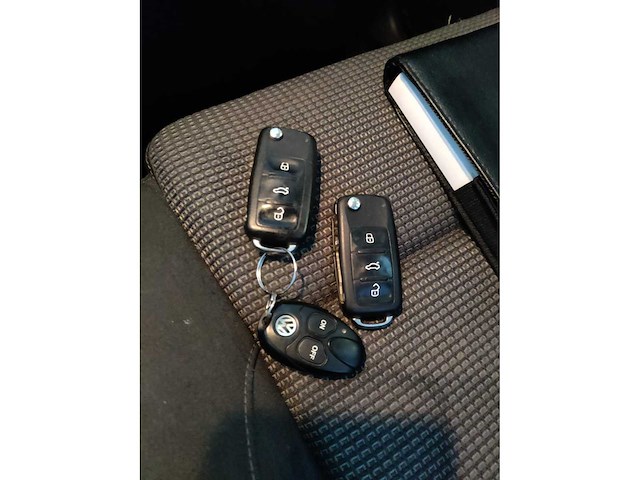 Volkswagen - sharan - 7n - car - 2011 - afbeelding 5 van  15