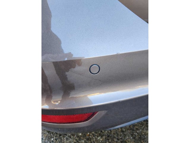 Volkswagen - sharan - 7n - car - 2011 - afbeelding 6 van  15