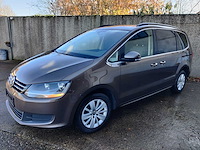 Volkswagen - sharan - 7n - car - 2011 - afbeelding 8 van  15
