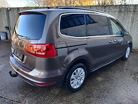 Volkswagen - sharan - 7n - car - 2011 - afbeelding 9 van  15