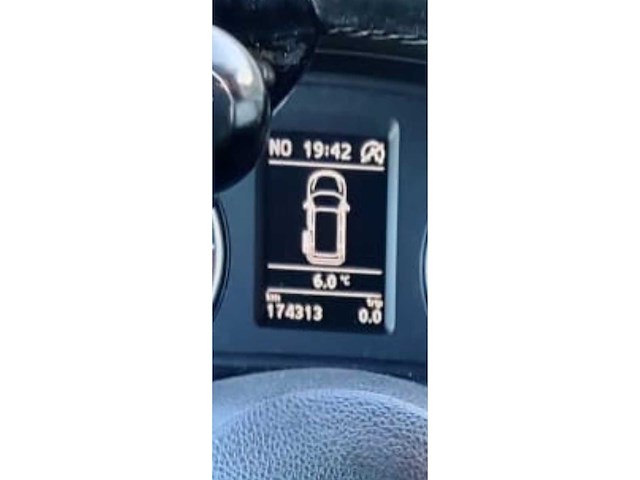 Volkswagen - sharan - 7n - car - 2011 - afbeelding 14 van  15