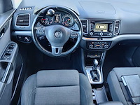 Volkswagen - sharan - 7n - car - 2011 - afbeelding 11 van  14