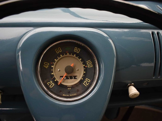 Volkswagen - t1 - oldtimer - afbeelding 5 van  45