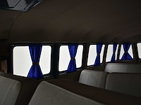 Volkswagen - t1 - oldtimer - afbeelding 9 van  45