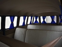Volkswagen - t1 - oldtimer - afbeelding 10 van  45