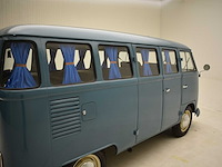 Volkswagen - t1 - oldtimer - afbeelding 29 van  45