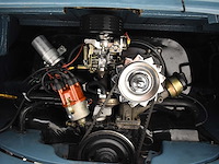Volkswagen - t1 - oldtimer - afbeelding 30 van  45