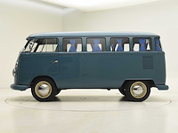 Volkswagen - t1 - oldtimer - afbeelding 34 van  45
