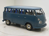 Volkswagen - t1 - oldtimer - afbeelding 42 van  45