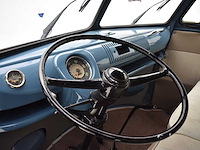 Volkswagen - t1 - oldtimer - afbeelding 4 van  45