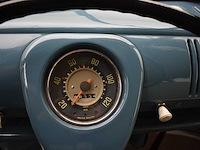 Volkswagen - t1 - oldtimer - afbeelding 5 van  45