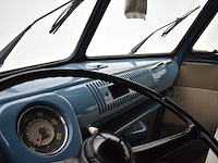 Volkswagen - t1 - oldtimer - afbeelding 6 van  45