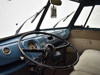 Volkswagen - t1 - oldtimer - afbeelding 7 van  45
