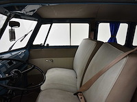 Volkswagen - t1 - oldtimer - afbeelding 11 van  45