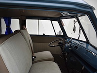 Volkswagen - t1 - oldtimer - afbeelding 16 van  45