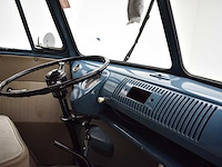 Volkswagen - t1 - oldtimer - afbeelding 20 van  45