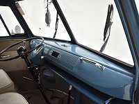 Volkswagen - t1 - oldtimer - afbeelding 21 van  45