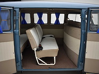 Volkswagen - t1 - oldtimer - afbeelding 22 van  45
