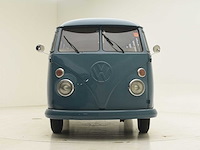 Volkswagen - t1 - oldtimer - afbeelding 12 van  45