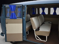 Volkswagen - t1 - oldtimer - afbeelding 24 van  45