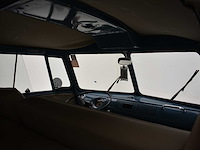 Volkswagen - t1 - oldtimer - afbeelding 28 van  45