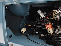 Volkswagen - t1 - oldtimer - afbeelding 31 van  45