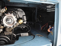 Volkswagen - t1 - oldtimer - afbeelding 32 van  45