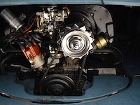 Volkswagen - t1 - oldtimer - afbeelding 33 van  45