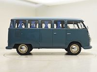 Volkswagen - t1 - oldtimer - afbeelding 23 van  45