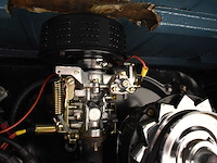 Volkswagen - t1 - oldtimer - afbeelding 35 van  45