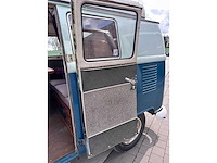 Volkswagen - t1 camper - oldtimer - afbeelding 11 van  74