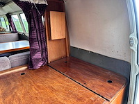Volkswagen - t1 camper - oldtimer - afbeelding 20 van  74