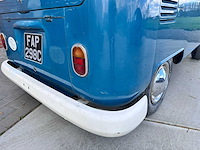 Volkswagen - t1 camper - oldtimer - afbeelding 28 van  74