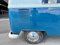 Volkswagen - t1 camper - oldtimer - afbeelding 30 van  74