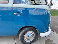 Volkswagen - t1 camper - oldtimer - afbeelding 31 van  74
