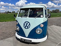 Volkswagen - t1 camper - oldtimer - afbeelding 41 van  74