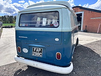 Volkswagen - t1 camper - oldtimer - afbeelding 46 van  74