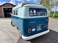 Volkswagen - t1 camper - oldtimer - afbeelding 48 van  74