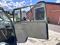 Volkswagen - t1 camper - oldtimer - afbeelding 58 van  74