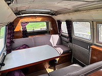 Volkswagen - t1 camper - oldtimer - afbeelding 71 van  74