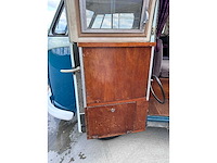 Volkswagen - t1 camper - oldtimer - afbeelding 8 van  58