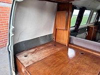 Volkswagen - t1 camper - oldtimer - afbeelding 20 van  58
