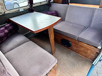 Volkswagen - t1 camper - oldtimer - afbeelding 38 van  58