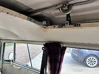 Volkswagen - t1 camper 1965 - oldtimer - afbeelding 4 van  47