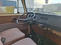 Volkswagen - t2 camper - oldtimer - afbeelding 4 van  46