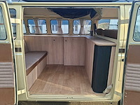 Volkswagen - t2 camper - oldtimer - afbeelding 7 van  46