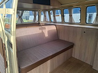 Volkswagen - t2 camper - oldtimer - afbeelding 8 van  46