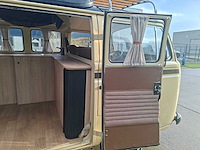 Volkswagen - t2 camper - oldtimer - afbeelding 11 van  46