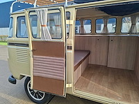Volkswagen - t2 camper - oldtimer - afbeelding 13 van  46