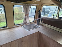 Volkswagen - t2 camper - oldtimer - afbeelding 16 van  46